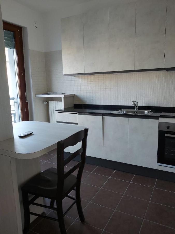 Milano Santa Giulia Business Apartment - Olimpiadi 26 Екстер'єр фото