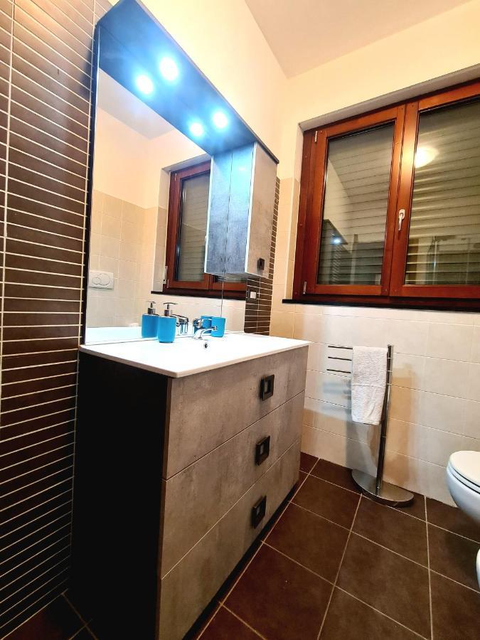 Milano Santa Giulia Business Apartment - Olimpiadi 26 Екстер'єр фото