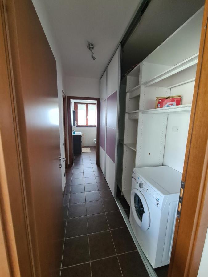 Milano Santa Giulia Business Apartment - Olimpiadi 26 Екстер'єр фото