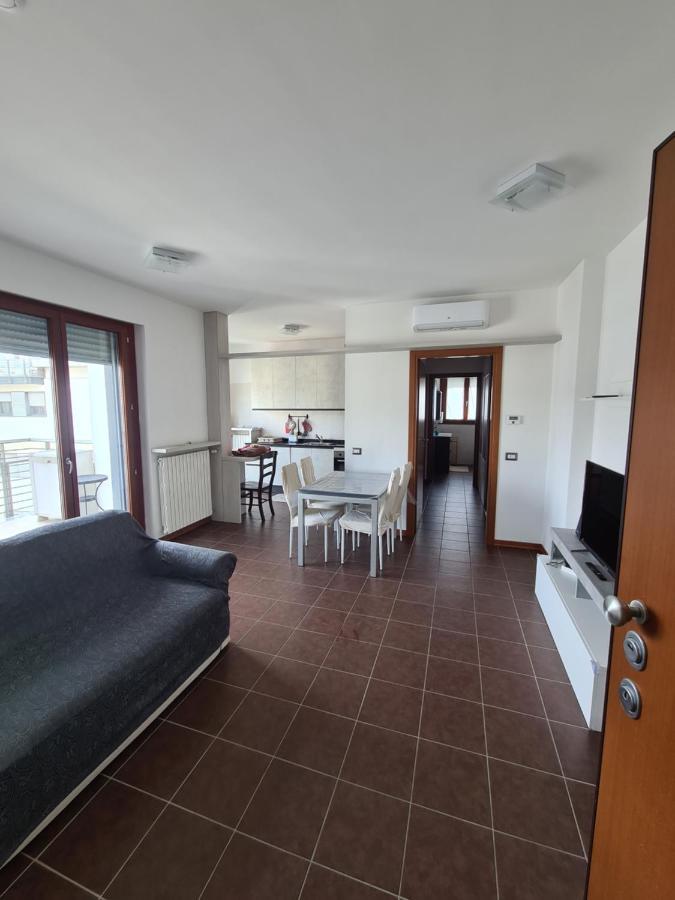 Milano Santa Giulia Business Apartment - Olimpiadi 26 Екстер'єр фото