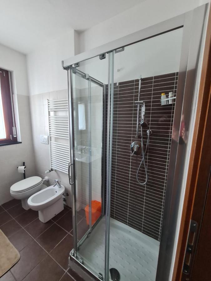 Milano Santa Giulia Business Apartment - Olimpiadi 26 Екстер'єр фото